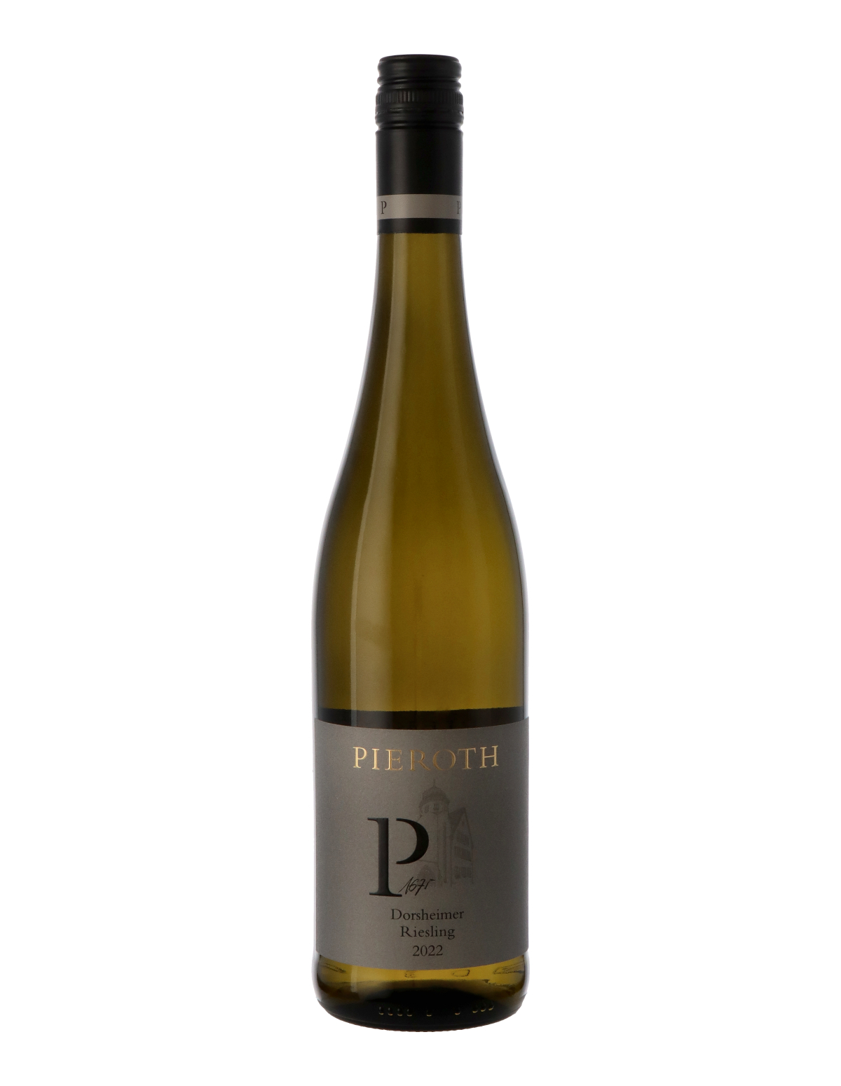 Dorsheimer Riesling 2022
