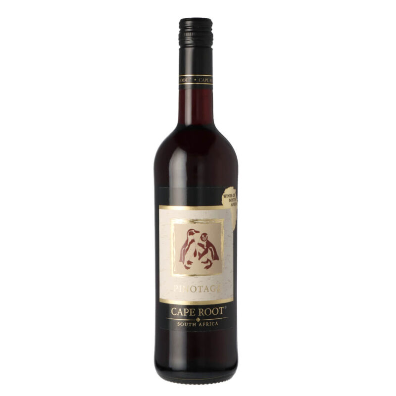 Wino Pinotage Western Cape 2023
