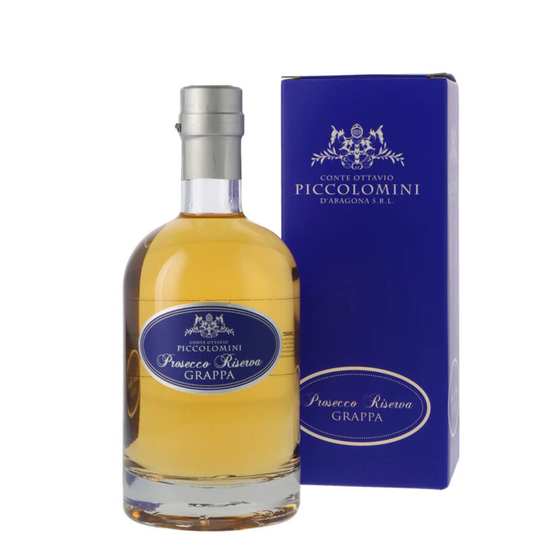 Włoska Grappa