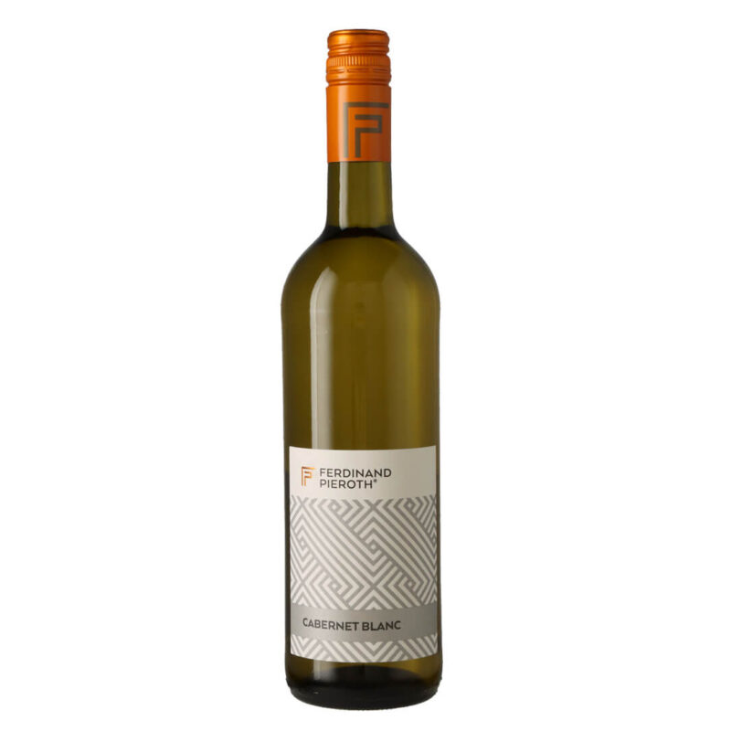 Wino FP Cabernet Blanc 2024