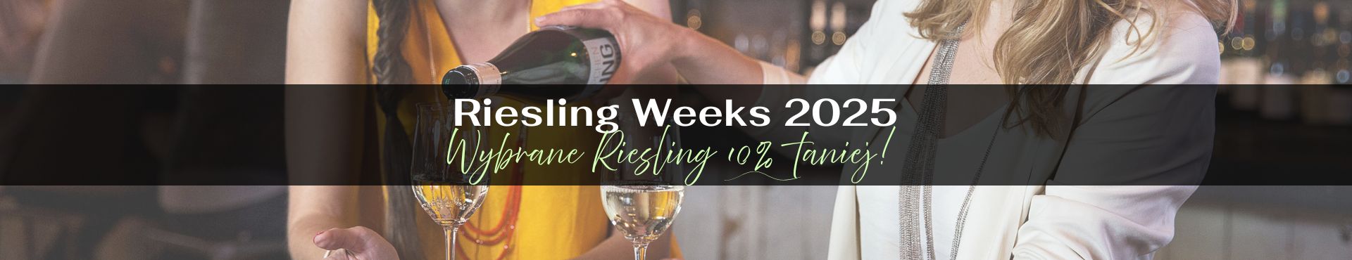 Riesling Weeks 2025