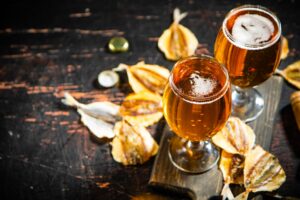 jak smakuje miod pitny