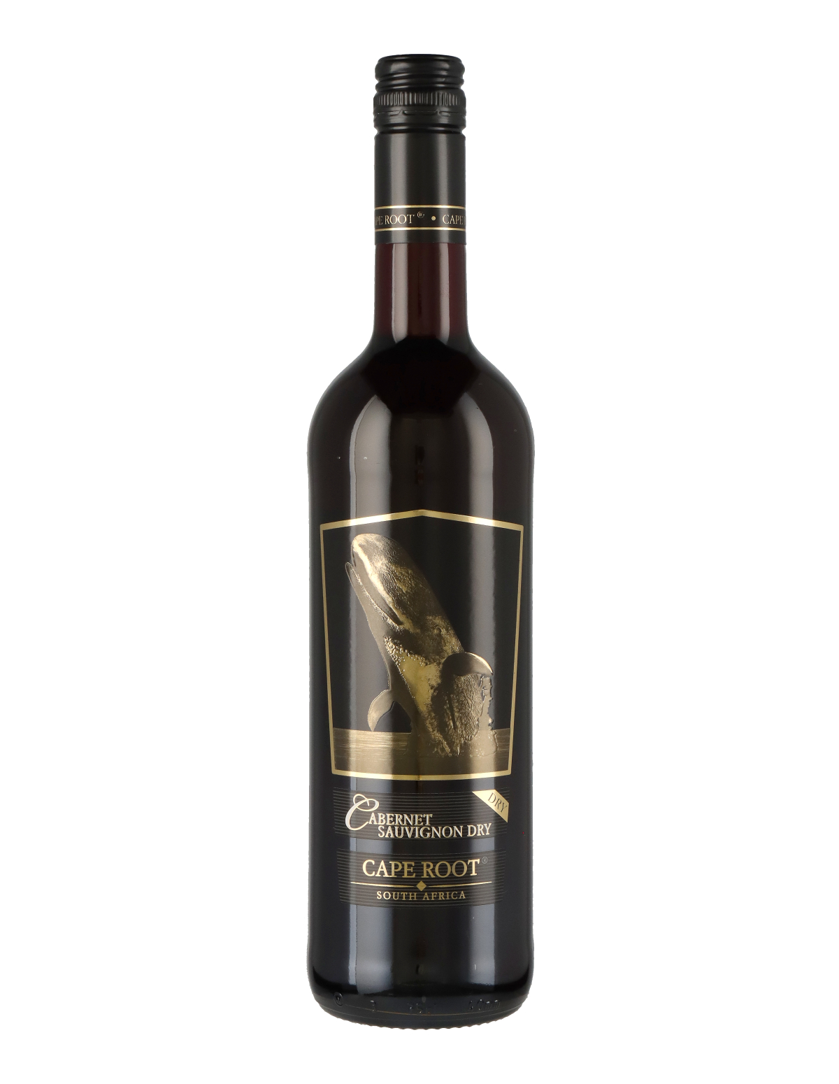 Cabernet Sauvignon Western Cape dry 2024