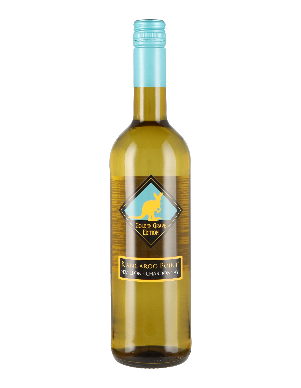 Kangaroo Point Semillon Chardonnay 2024