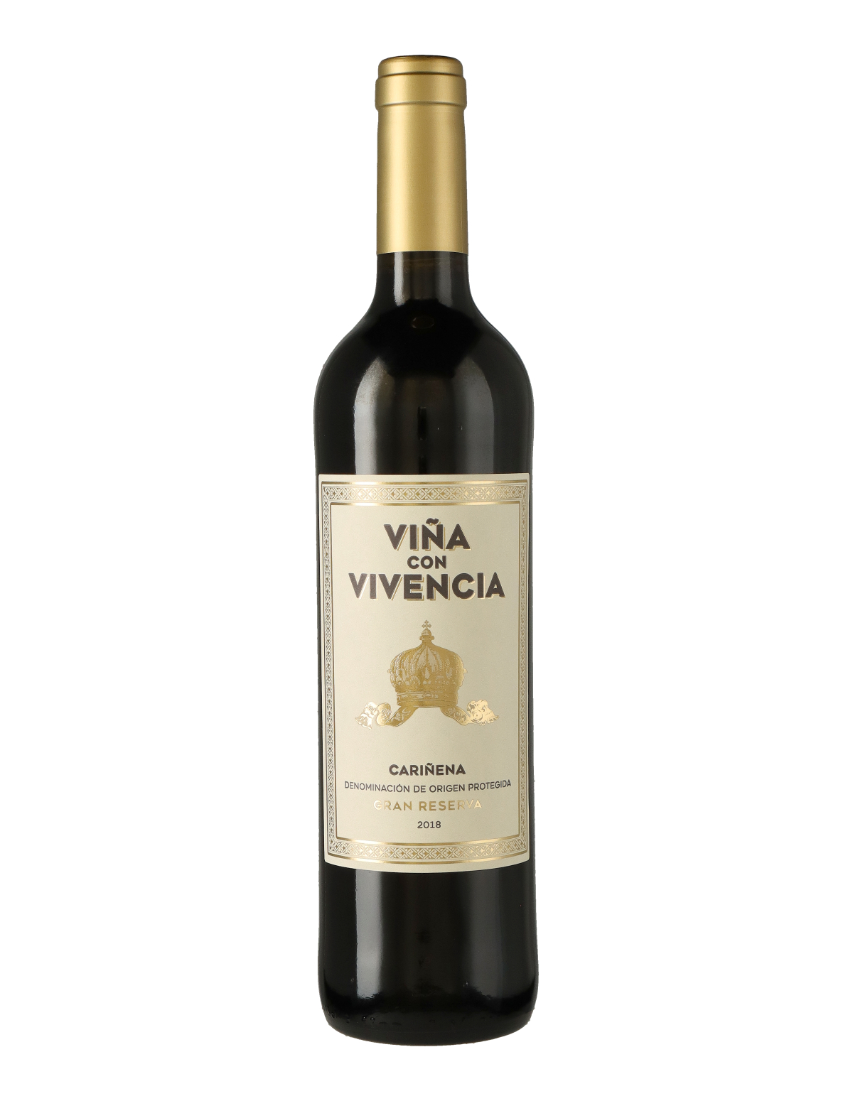 Gran Reserva Vina Convivencia