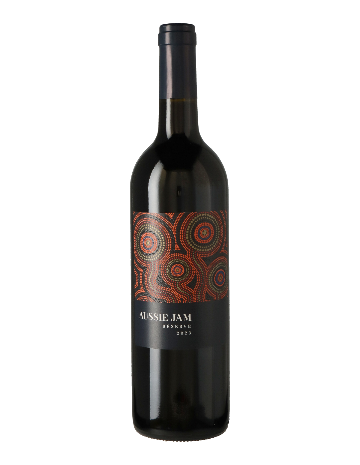 Australien Jam Réserve Shiraz