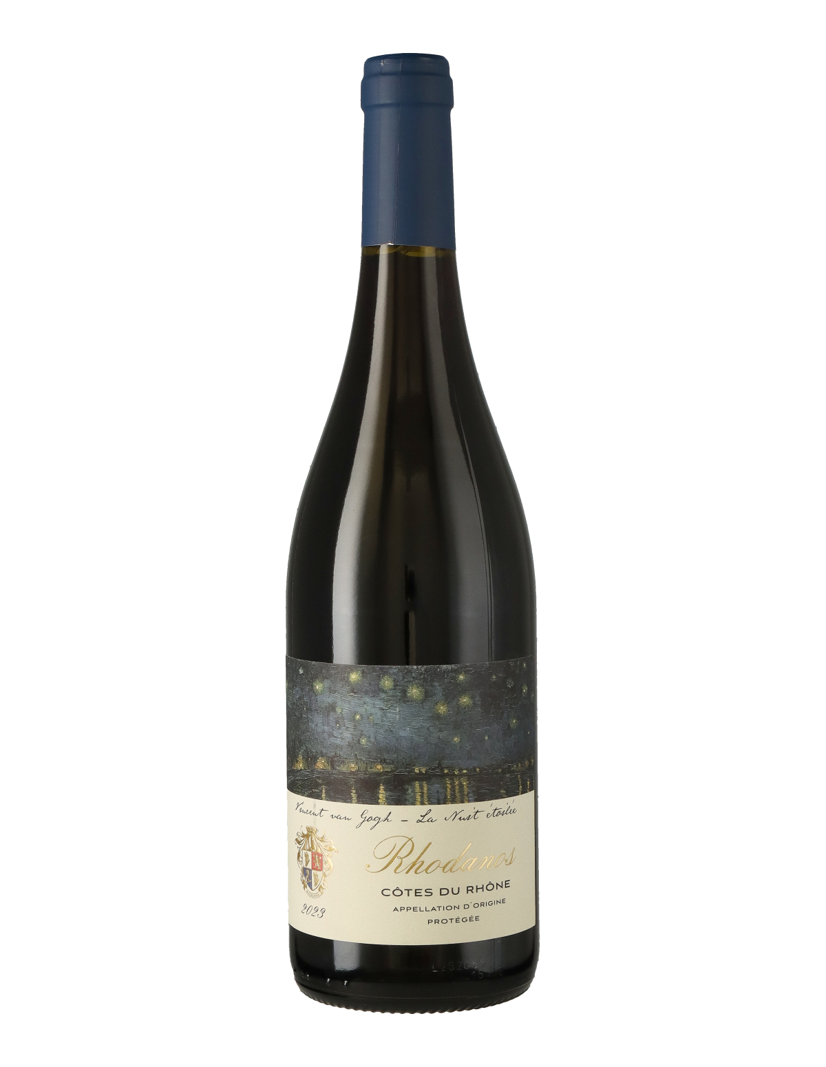 Rhodanos Côtes du Rhône