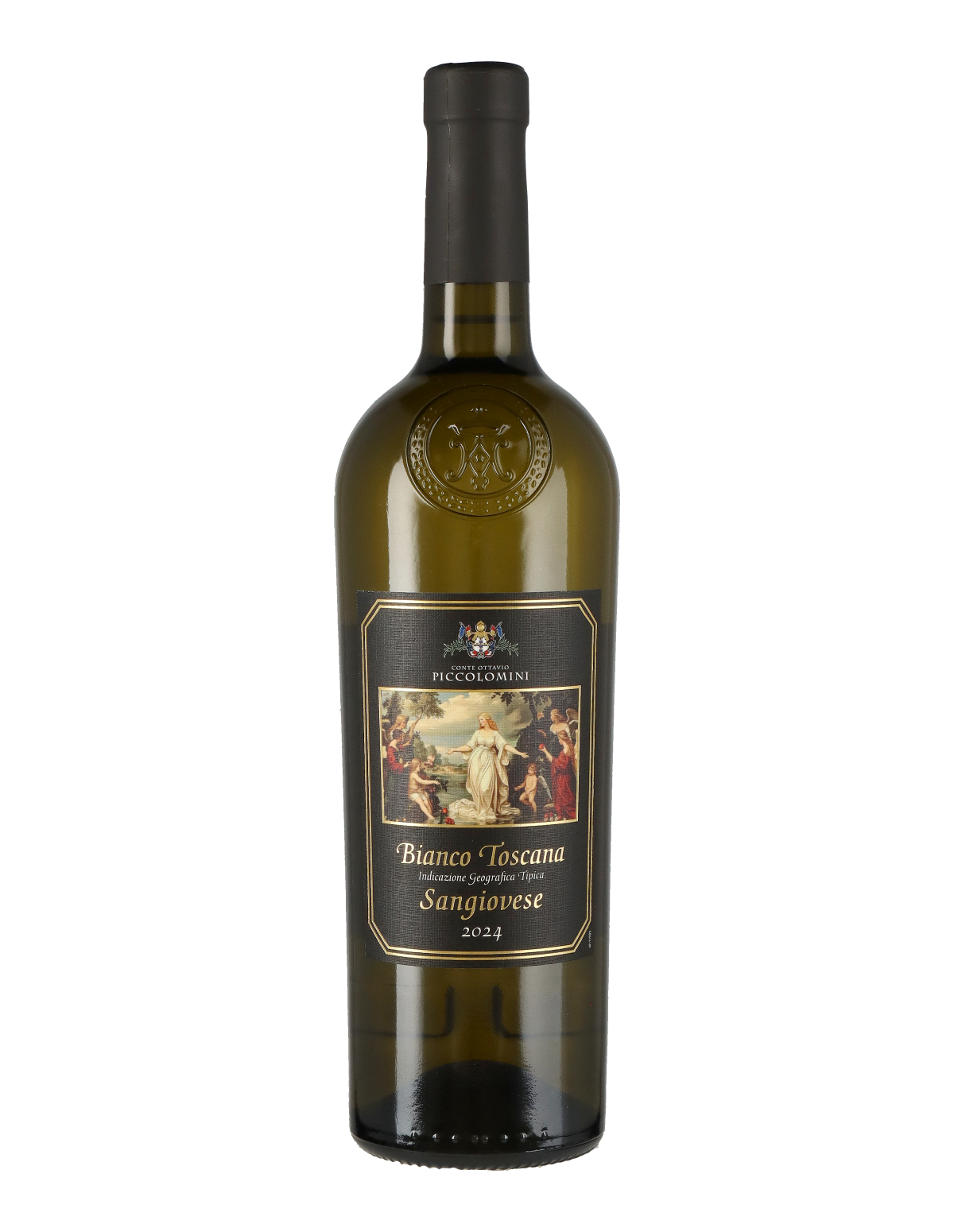 Toscana Sangiovese Bianco IGT