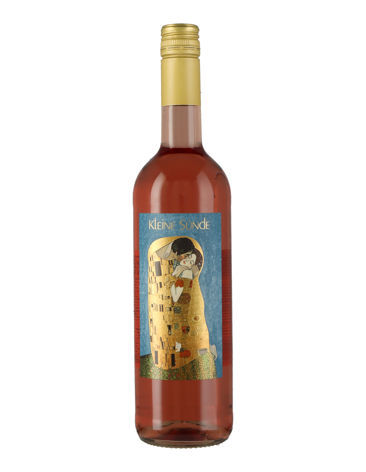 Kleine Sünde Rosé 2025