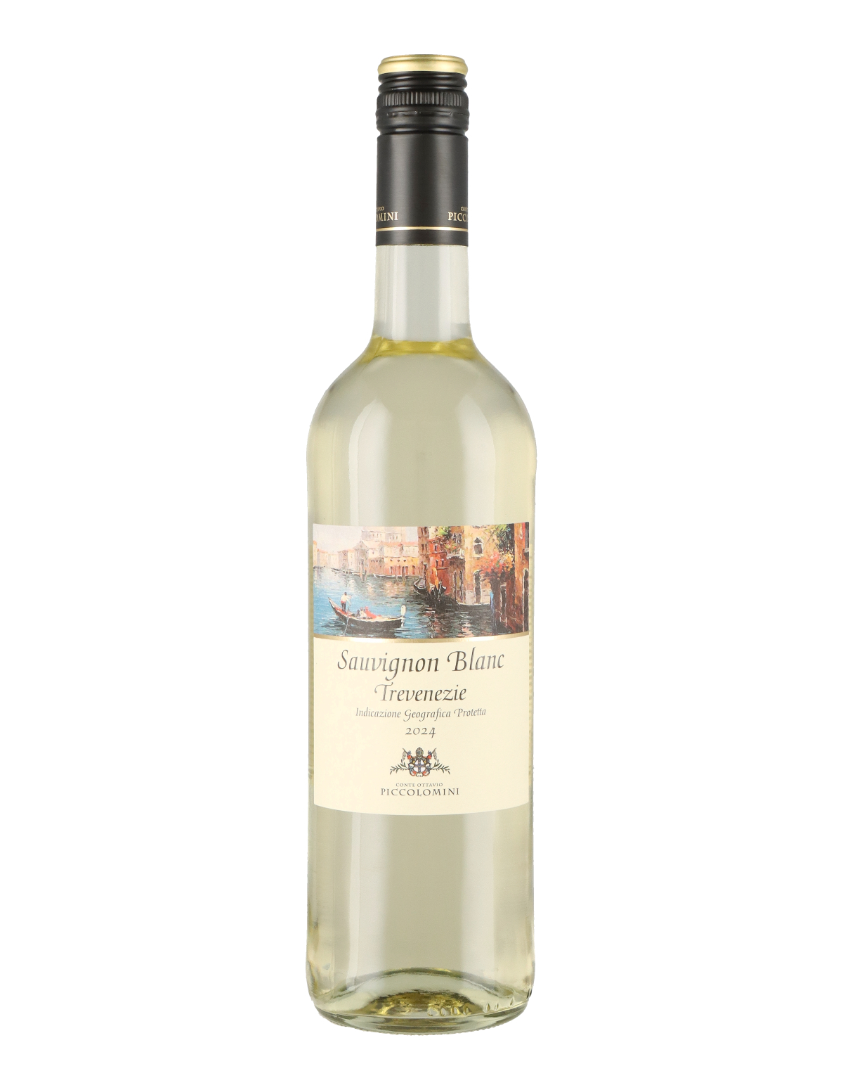Trevenezie Sauvignon Blanc IGP dry