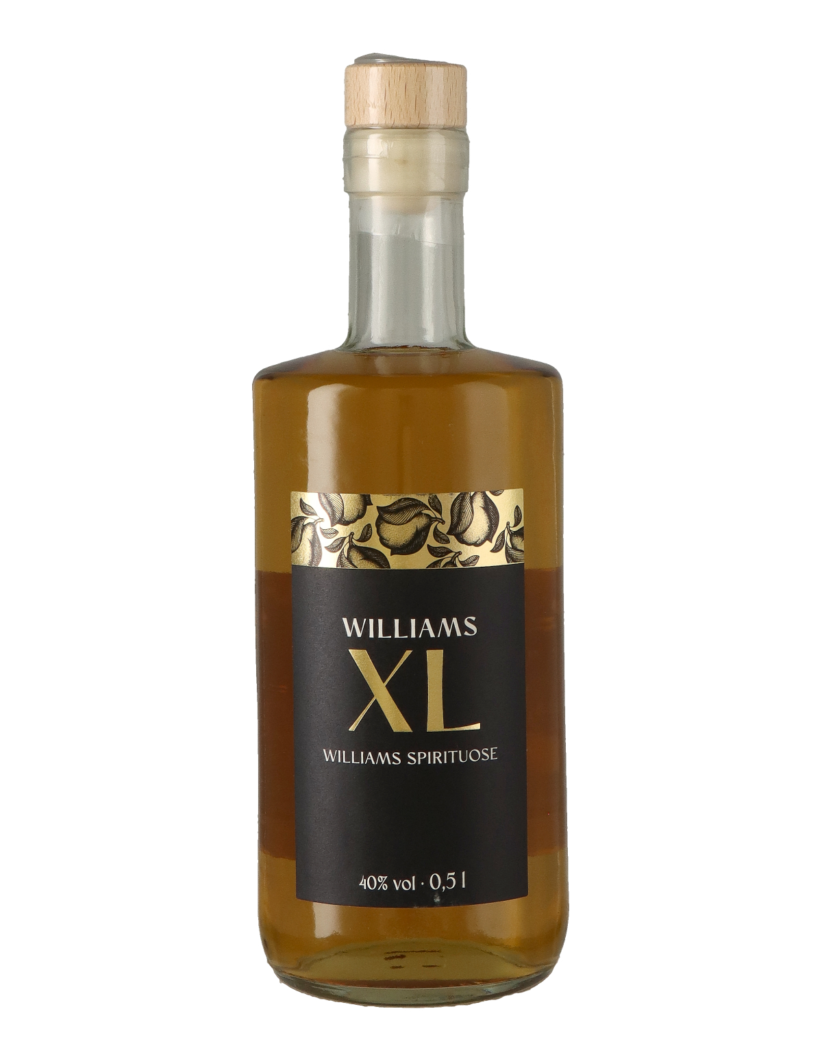 Williams-Christ Birnen 40%